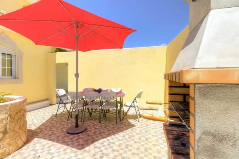 Villa - 6 Bedrooms With Pool And Wifi - 104371