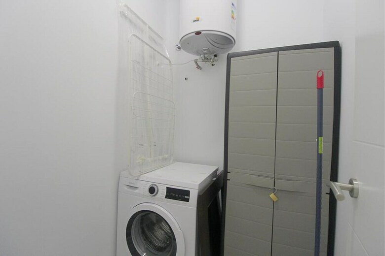 Villa Apartment - 1 Bedroom With Wifi - 107858