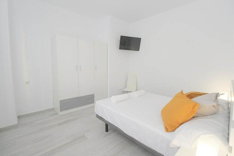 Villa Apartment - 1 Bedroom With Wifi - 107858