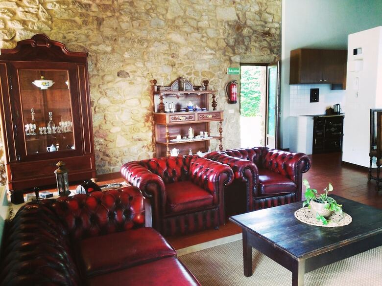 Villa - 3 Bedrooms With Pool And Wifi - 107936