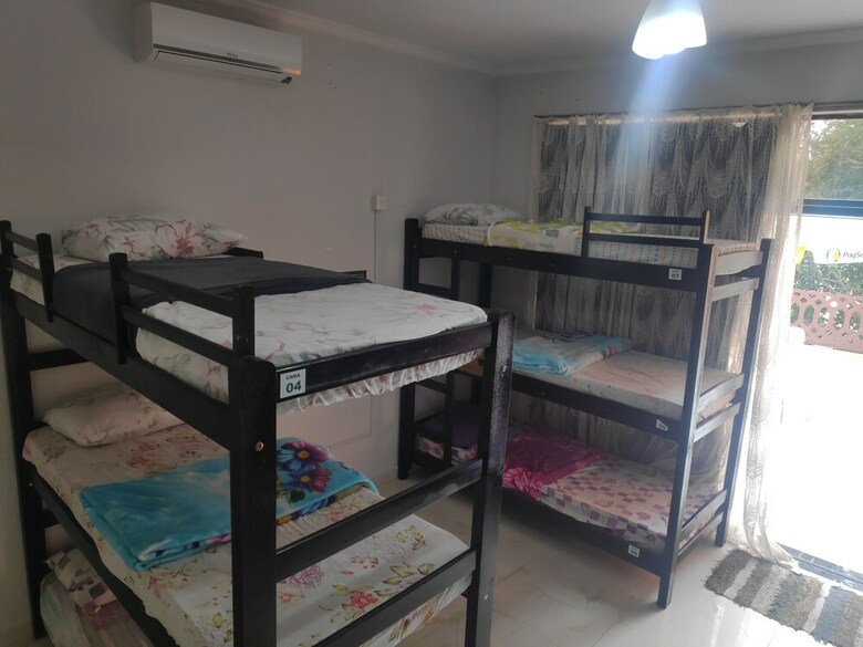 Hostal Jundu Beach Hostel