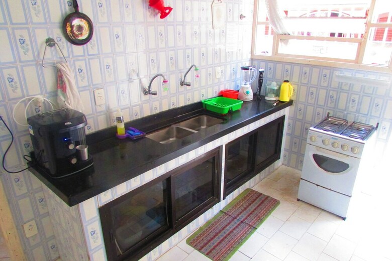 Hostal Jundu Beach Hostel