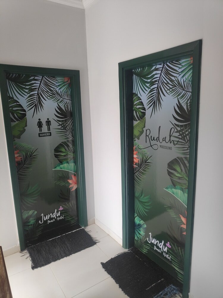 Hostal Jundu Beach Hostel