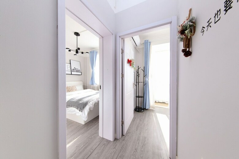 Apartamentos Cactus Space No.78