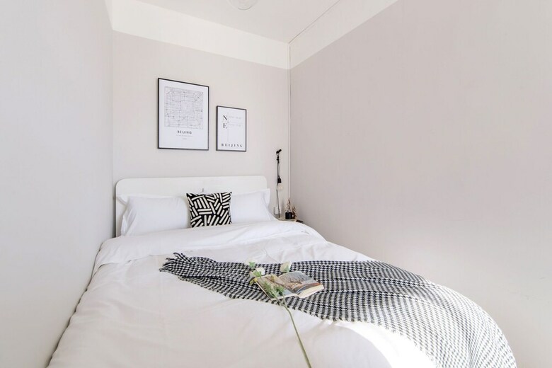 Apartamentos Cactus Space No.78