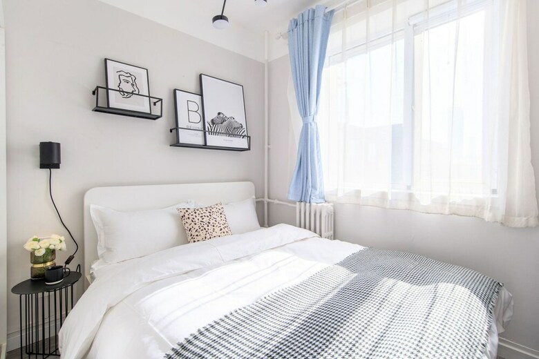 Apartamentos Cactus Space No.78