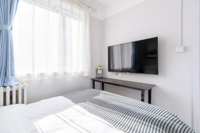Apartamentos Cactus Space No.78