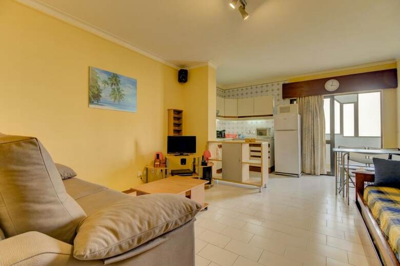 Villa Apartment - 1 Bedroom With Wifi - 107982