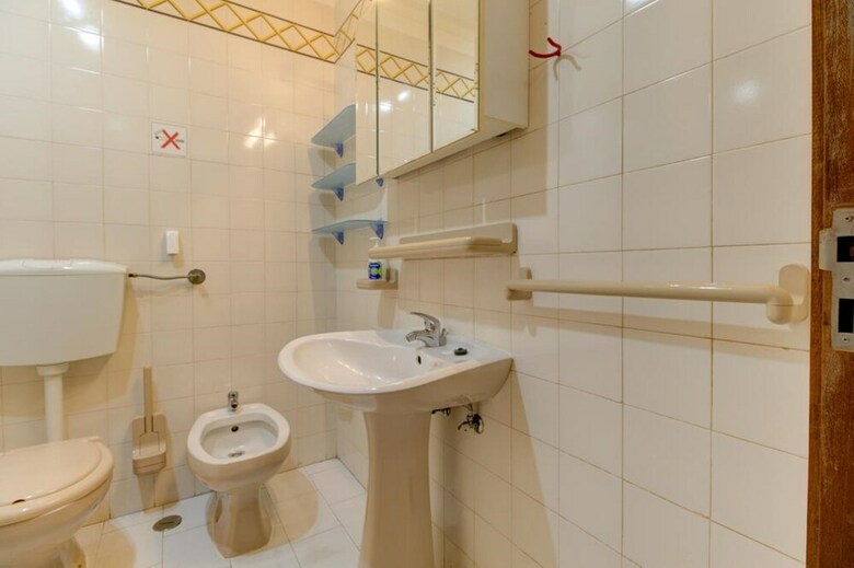 Villa Apartment - 1 Bedroom With Wifi - 107982