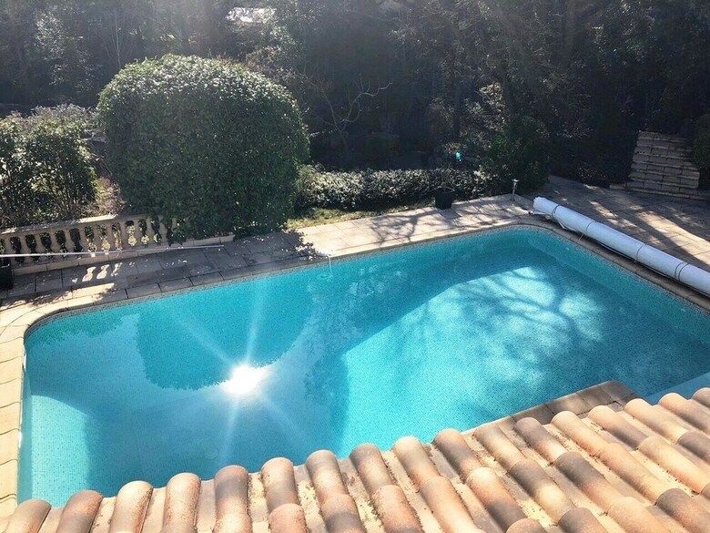 Locabed Villa Saint Francois Fuveau
