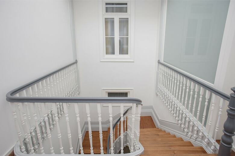 Apartamentos Liiiving - Downtown & Riverside Balcony