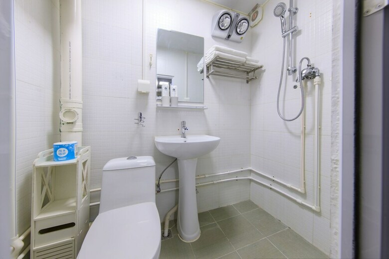 Apartamentos Cactus Space No. 80