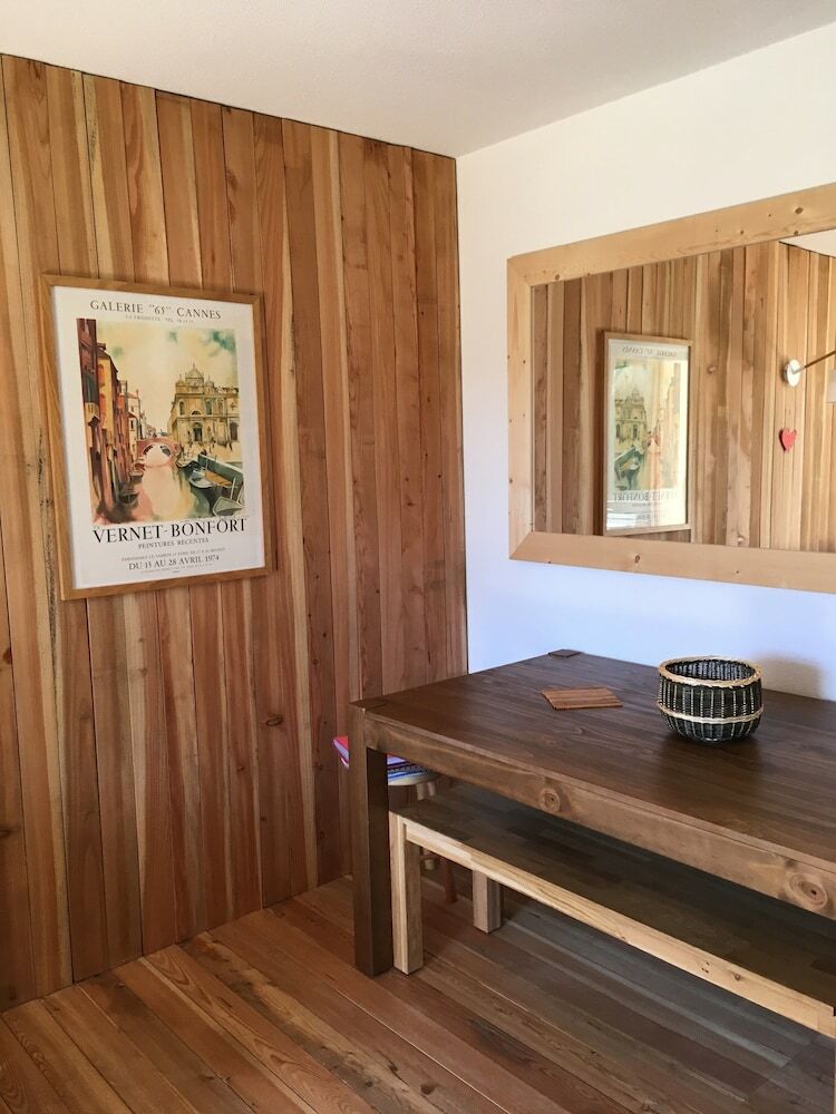 Apartamento Locabed - Hameau Des Ecrins
