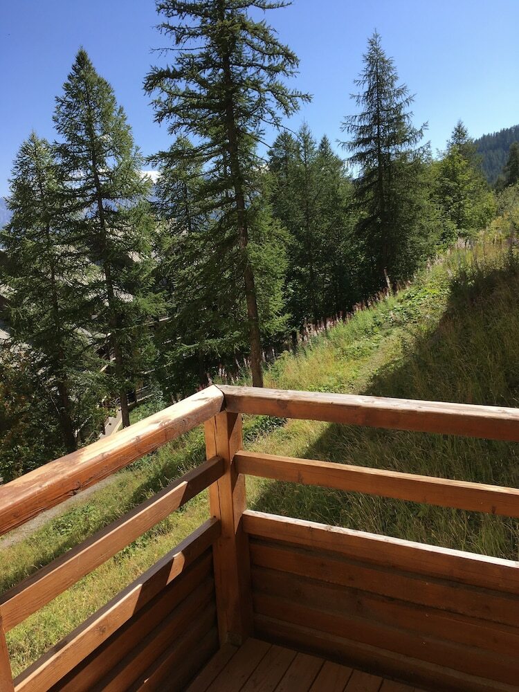 Apartamento Locabed - Hameau Des Ecrins