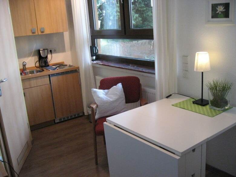 Taunusblick Ferienwohnung Und Apartment
