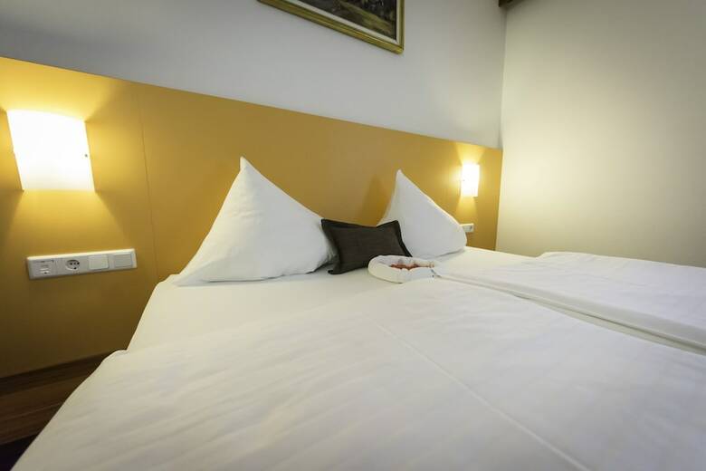 Hotel Guesthouse Vodnik