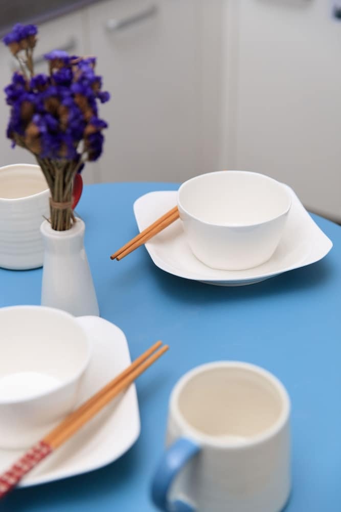 Apartamentos Cactus Space No.83