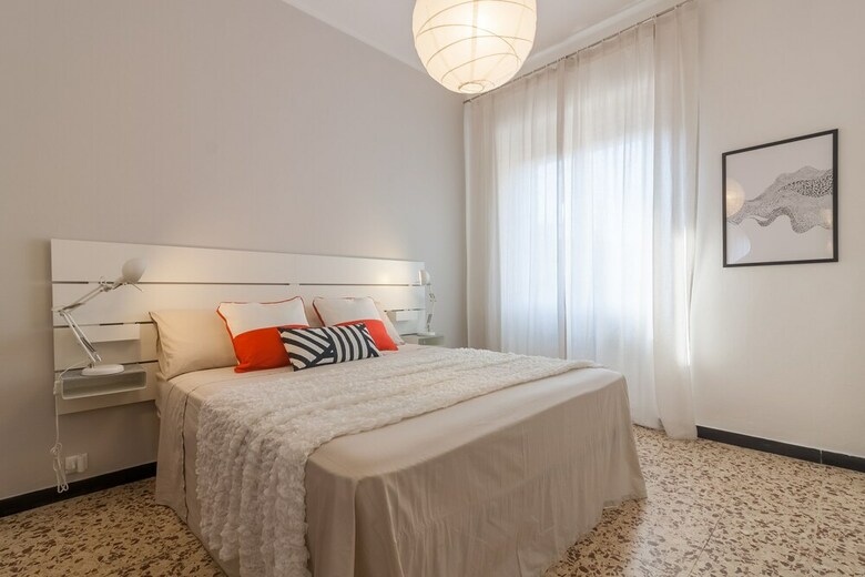 Apartamento Casa Mi
