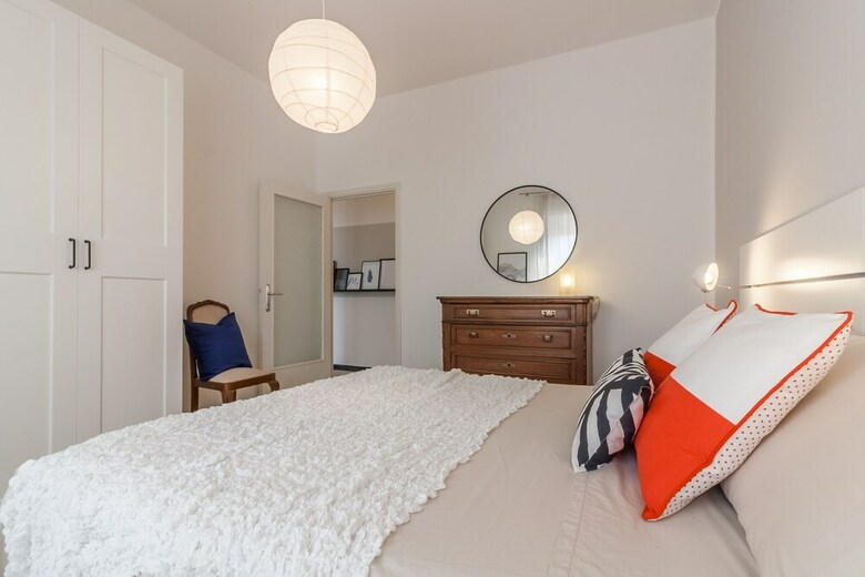Apartamento Casa Mi