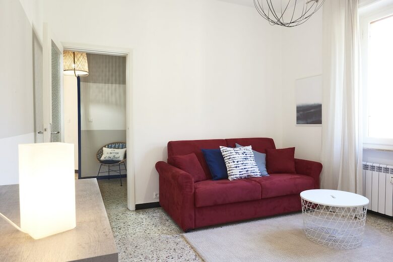 Apartamento Casa Mi