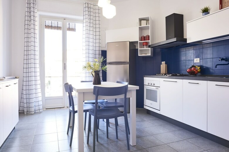 Apartamento Casa Mi