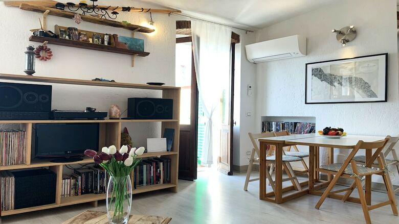 Apartamento Ca Da Bruna