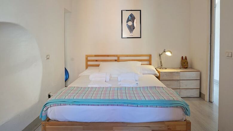 Apartamento Ca Da Bruna