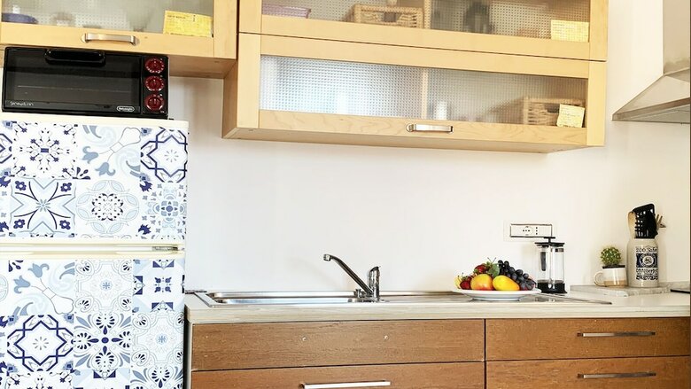 Apartamento Ca Da Bruna