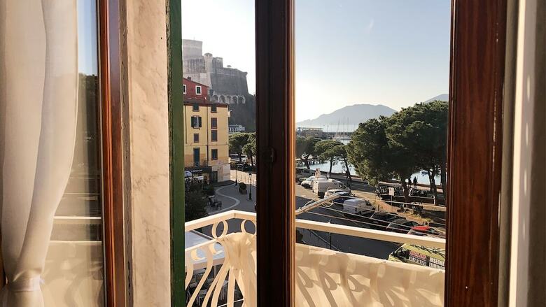 Apartamento Ca Da Bruna