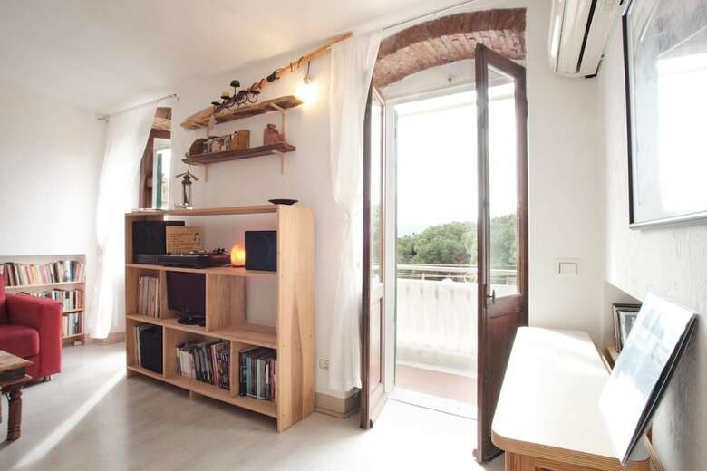 Apartamento Ca Da Bruna