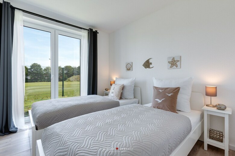 Ferienhaus Seebrise