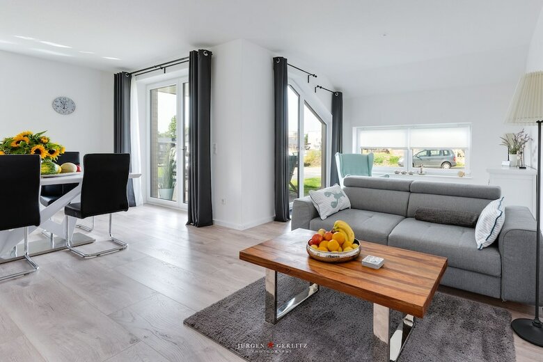 Ferienhaus Seebrise