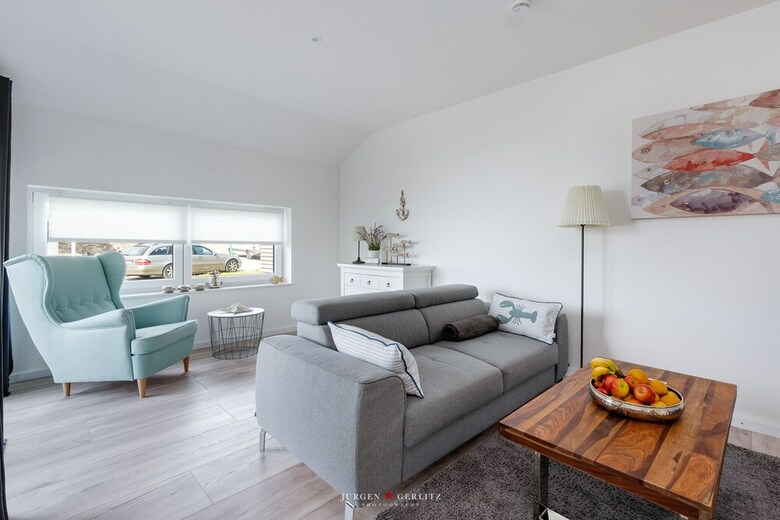 Ferienhaus Seebrise