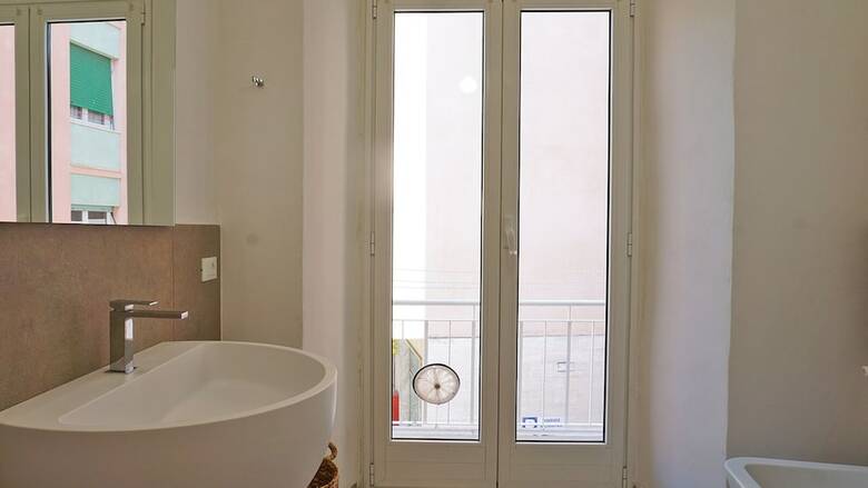 Apartamento Casa Carpaneta