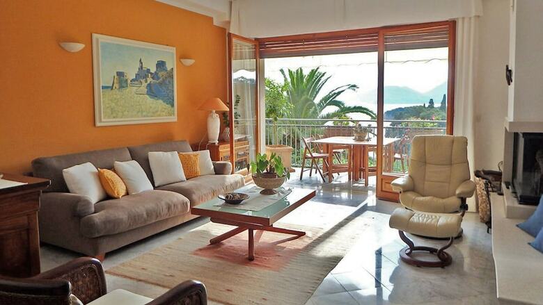 Apartamento La Caletta