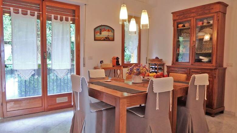 Apartamento La Caletta