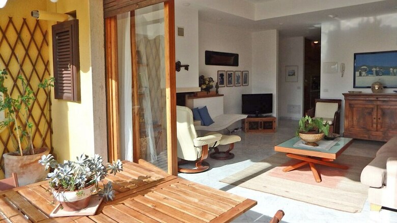 Apartamento La Caletta