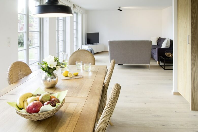 Ferienhaus Sommerby