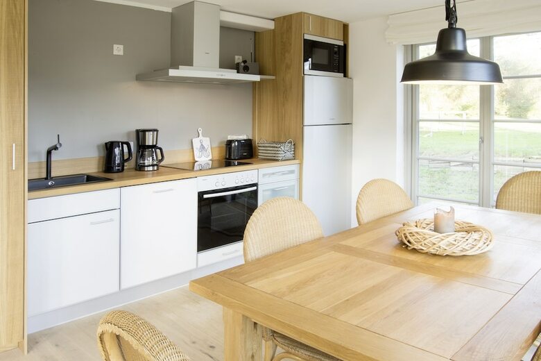 Ferienhaus Sommerby