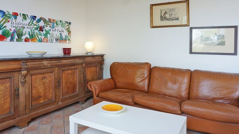 Villa Casa Patriarca