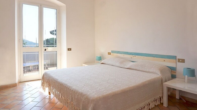 Villa Casa Patriarca