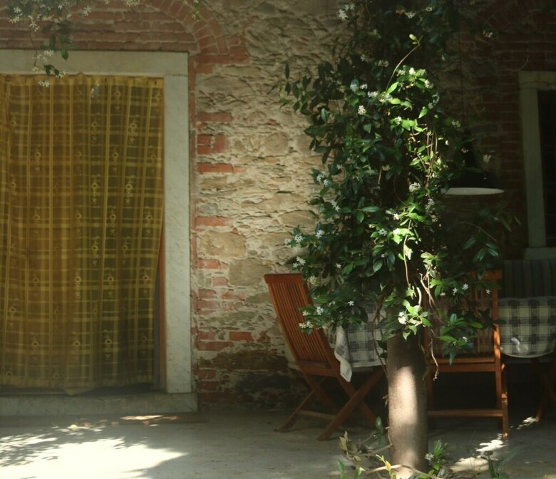 Villa Clematis