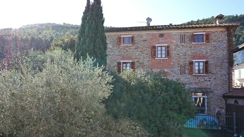 Villa Clematis
