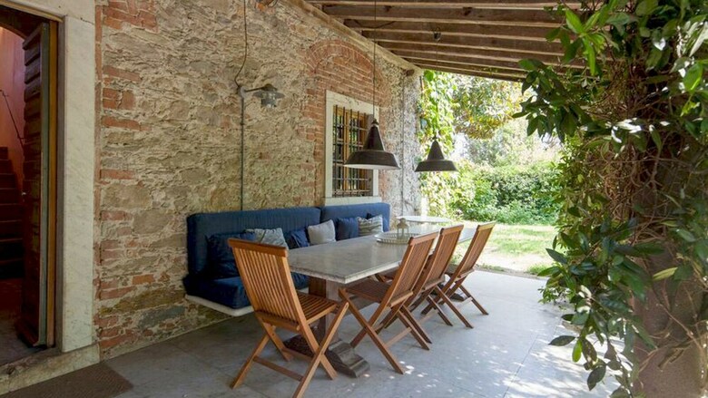 Villa Clematis