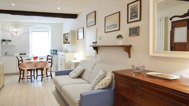 Apartamento Casachiara