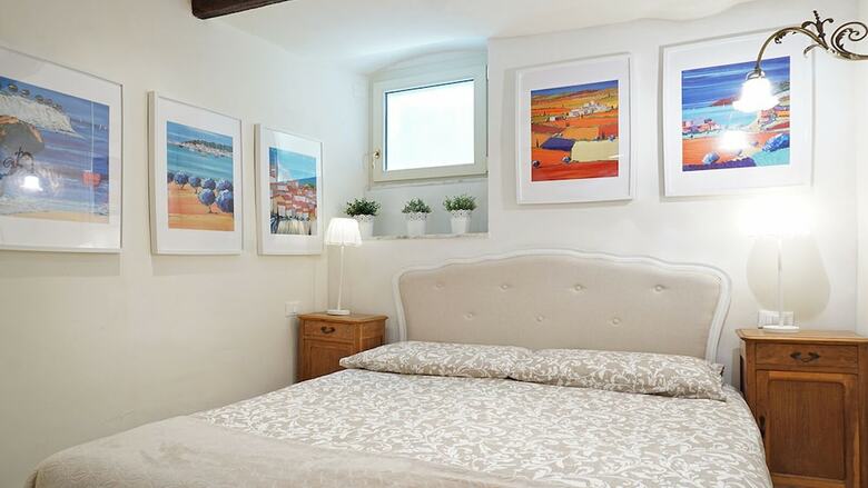 Apartamento Casachiara