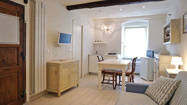 Apartamento Casachiara