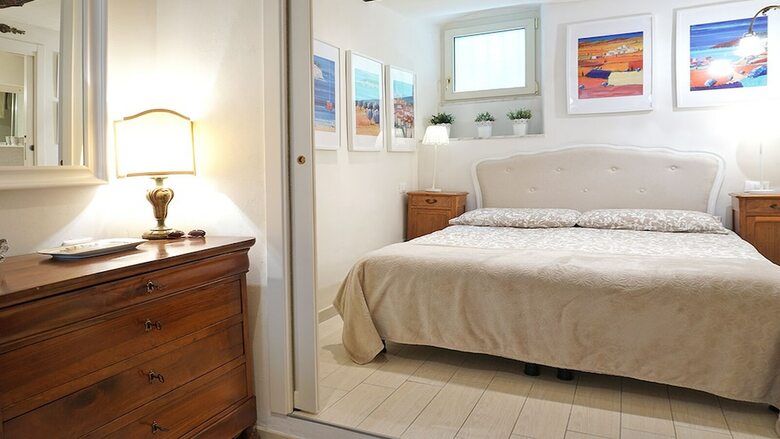 Apartamento Casachiara