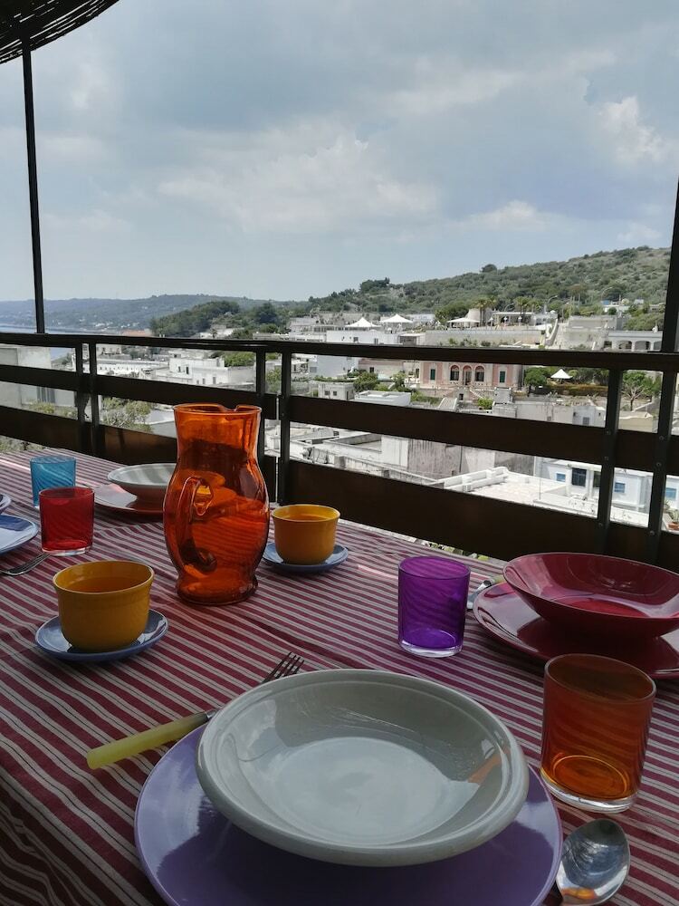 Apartamento Villa Blu Castro