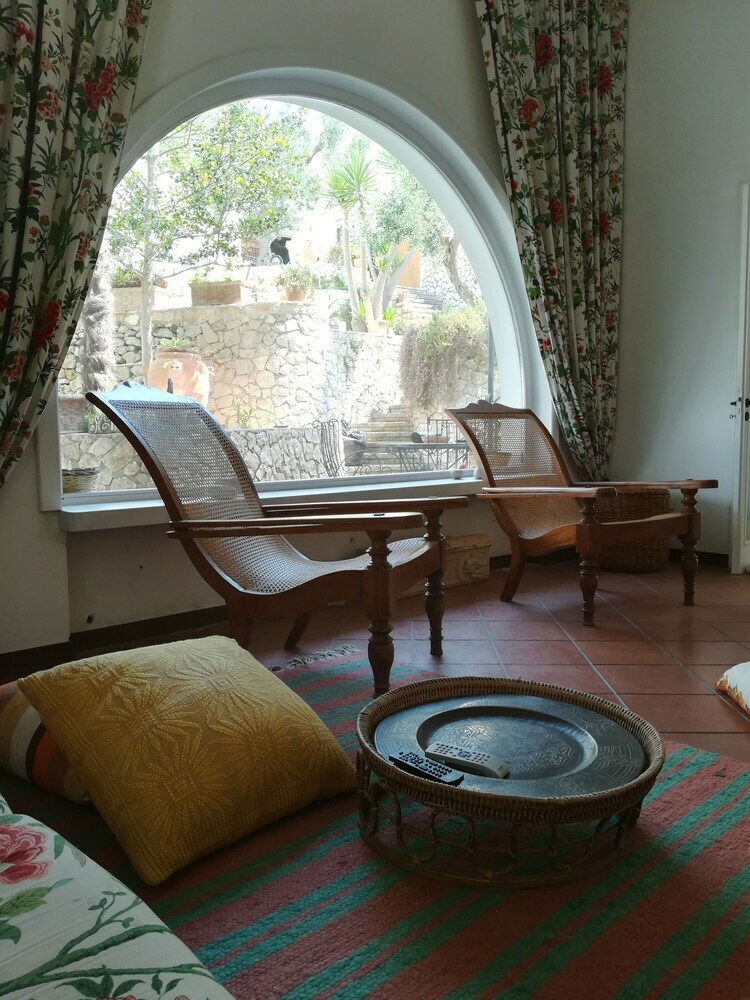 Apartamento Villa Blu Castro